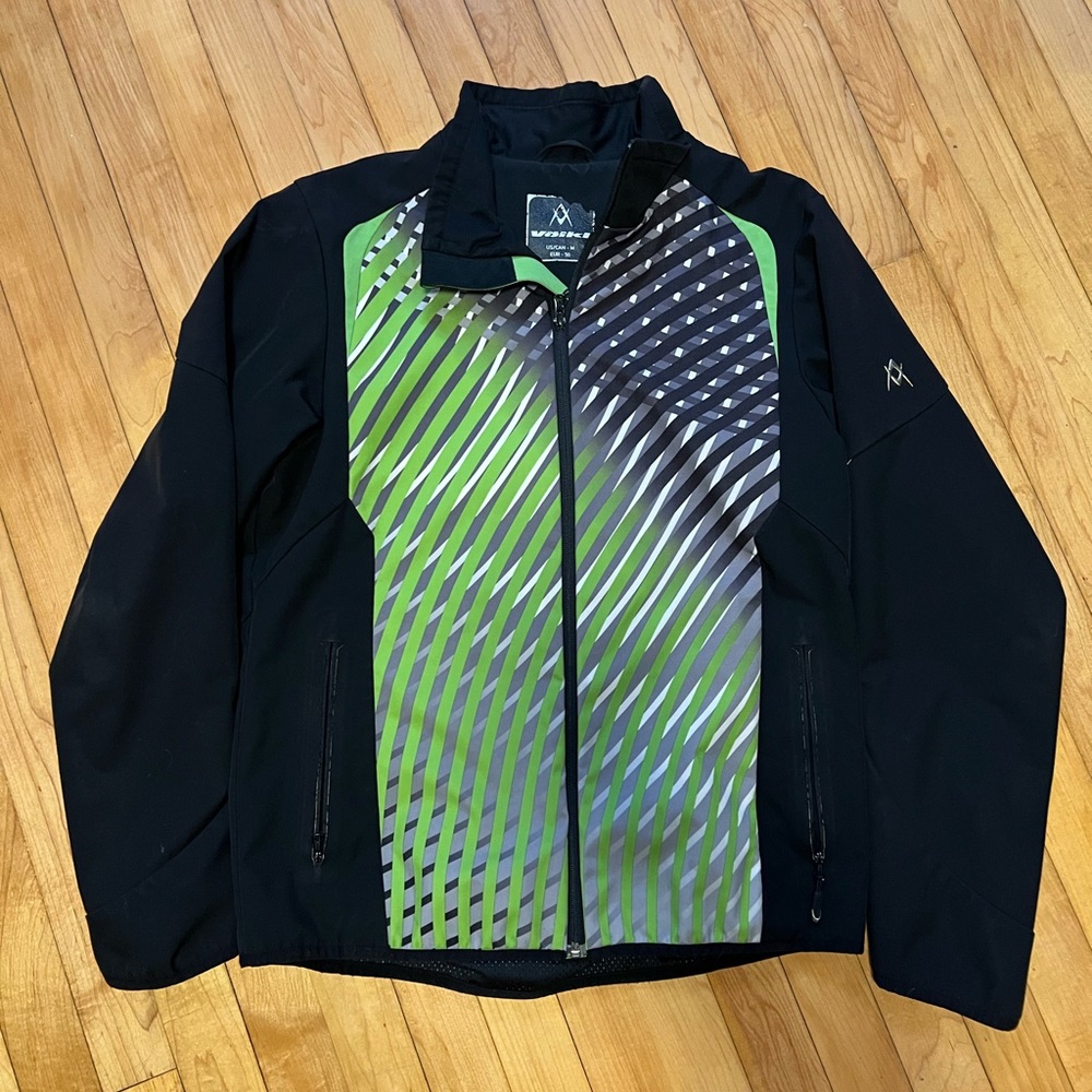 Men’s Medium Volkl Soft Shell Ski Jacket